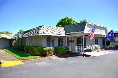 Maple Ridge Rehabilitation and Nursing — homepage