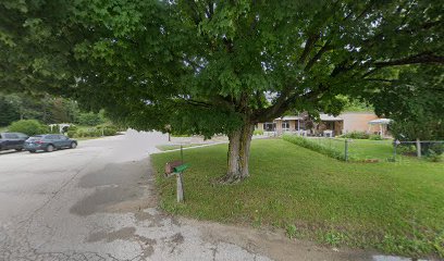 Maple Valley Nursing Home — homepage