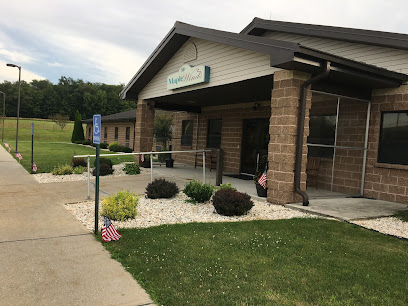 Maple Winds Healthcare and Rehabilitation, LLC — homepage