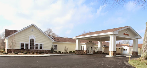 MAPLECREST NURSING AND HTA — homepage