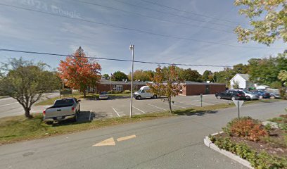 MAPLECREST REHAB & LIVING CENTER — homepage