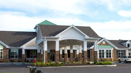 MAPLEVIEW COUNTRY VILLA — homepage
