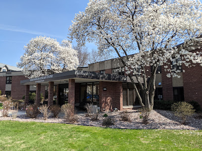 Maplewood Center — homepage
