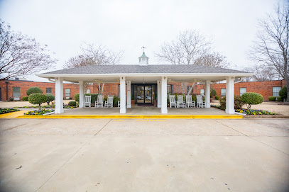 MAPLEWOOD HEALTH CARE CENTER — homepage