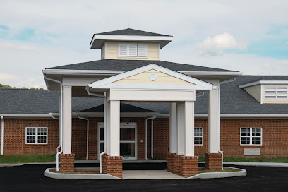 MAPLEWOOD HEALTHCARE CENTER — homepage