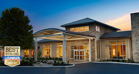 Maplewood Nursing Home Inc — homepage
