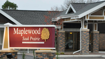 MAPLEWOOD OF SAUK PRAIRIE — homepage