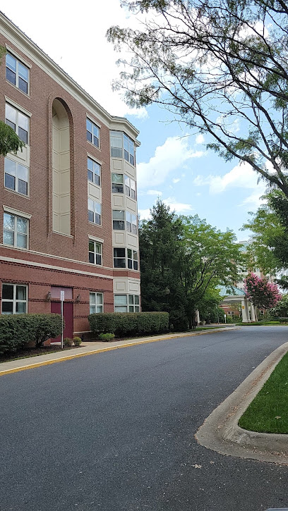 MAPLEWOOD PARK PLACE — homepage