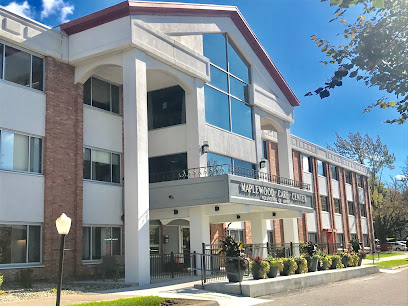 MAPLEWOOD REHABILITATION CENTER — homepage