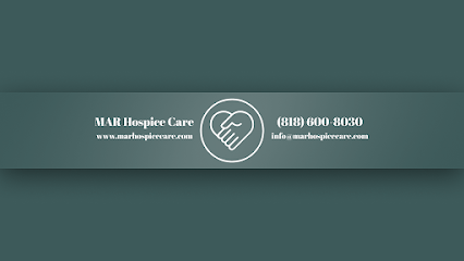 MAR HOSPICE CARE — homepage