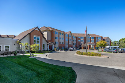 MARANATHA CARE CENTER — homepage