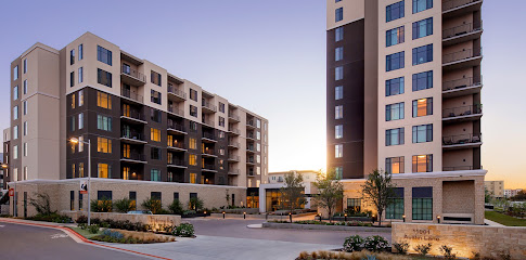 Maravilla at The Domain — homepage