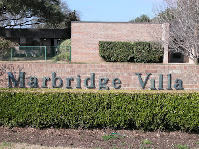 MARBRIDGE VILLA — homepage