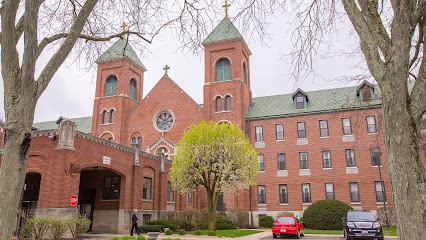 MARIA JOSEPH LIVING CARE CENTER — homepage