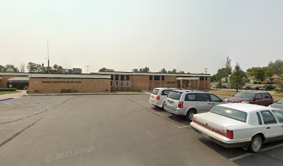 MARIAN MANOR HEALTHCARE CENTER — homepage