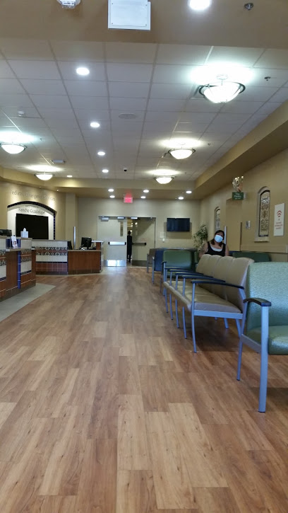 Marian Regional Medical Center D/P SNF — homepage