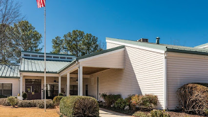 MARIETTA HEIGHTS POST ACUTE — homepage