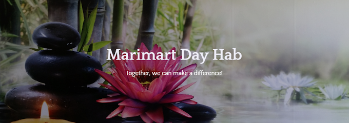 Marimart Day-Hab — homepage