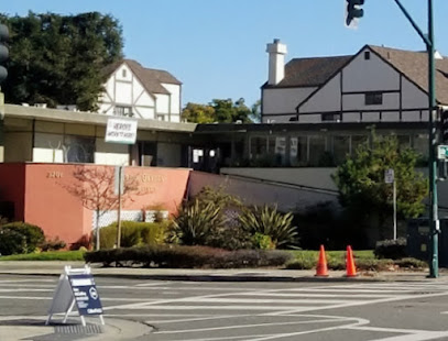 MARINA GARDEN NURSING CENTER — homepage