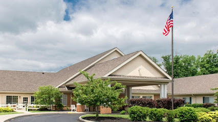 Marion Valley Post Acute — homepage