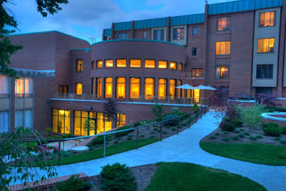 MARJORIE P LEE RETIREMENT COMMUNITY — homepage