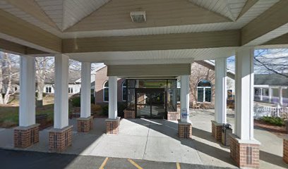 Markesan Resident Home — homepage