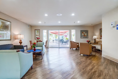 MARLORA POST ACUTE REHAB HOSP — homepage