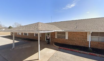 Marlow Nursing & Rehab — homepage