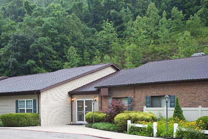 MARMET CENTER — homepage