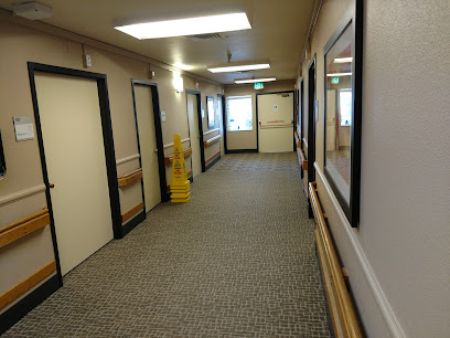 MARQUIS CARE AT SHASTA — homepage