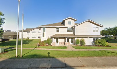 MARQUIS HOPE VILLAGE — homepage
