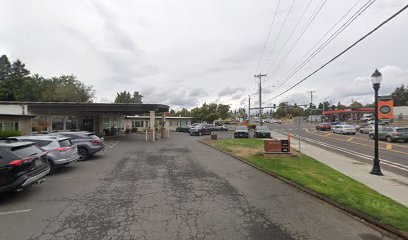 MARQUIS OREGON CITY POST ACUTE REHAB — homepage