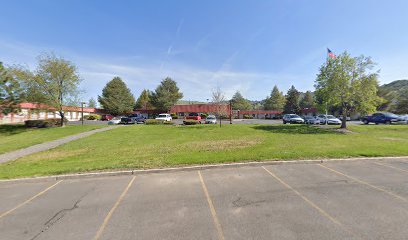 MARQUIS PLUM RIDGE POST ACUTE REHAB — homepage