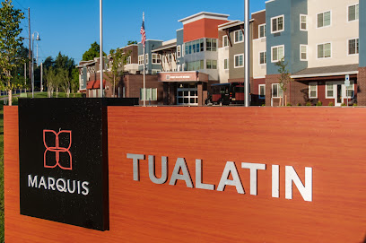 MARQUIS TUALATIN POST ACUTE REHAB — homepage