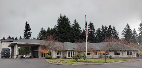 MARQUIS WILSONVILLE POST ACUTE REHAB — homepage