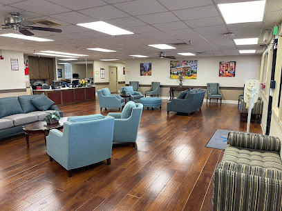 Marrero Healthcare Center — homepage