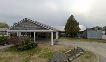 Marshall Health Care And Rehab — homepage