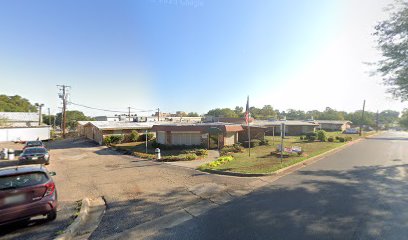 Marshall Manor West — homepage