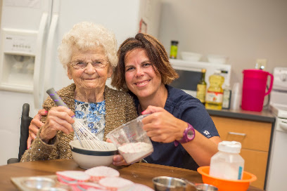 Marshall Nursing and Rehabilitation Community — homepage