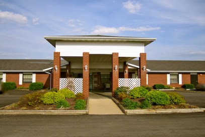 MARSHFIELD CARE CENTER FOR REHAB AND HEALTHCARE — homepage