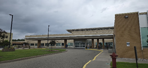 MARSHFIELD MEDICAL CENTER - DICKINSON HOSPICE — homepage