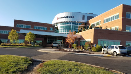 MARSHFIELD MEDICAL CENTER - RICE LAKE — homepage