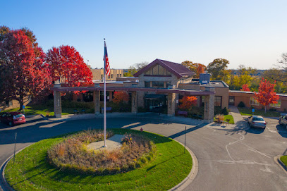 MARTIN LUTHER CARE CENTER — homepage