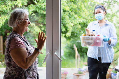 MARY ANN MORE HOME HEALTH AGENCY — homepage