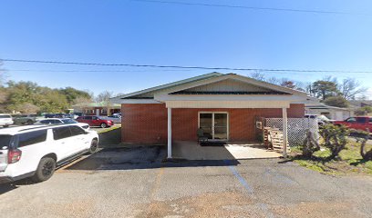 Mary Anna Nursing Home — homepage