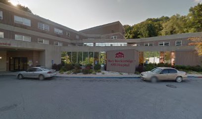 MARY BRECKINRIDGE ARH HOME HEALTH AGENCY — homepage