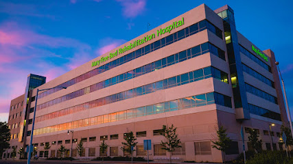 Mary Free Bed Sub-Acute Rehabilitation — homepage