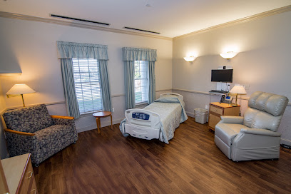 MARY GREELEY HOSPICE SERVICES — homepage