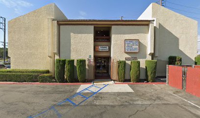MARY, QUEEN OF ANGELS HOSPICE — homepage