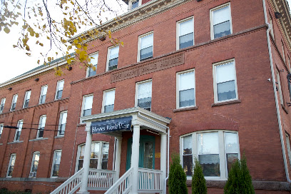 MARY WADE HOME — homepage